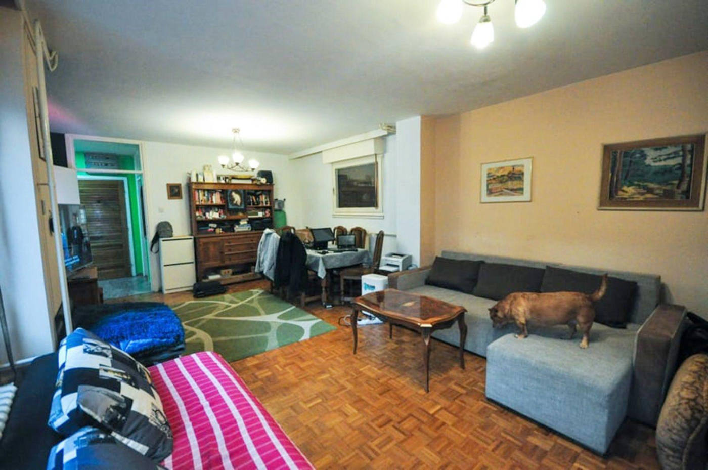 Квартира, 742 м², 174 000$ — FAKTOR